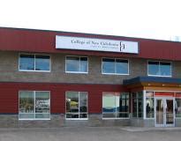 fees to apply cnc|College of New Caledonia: Fees, Courses & Admissions .